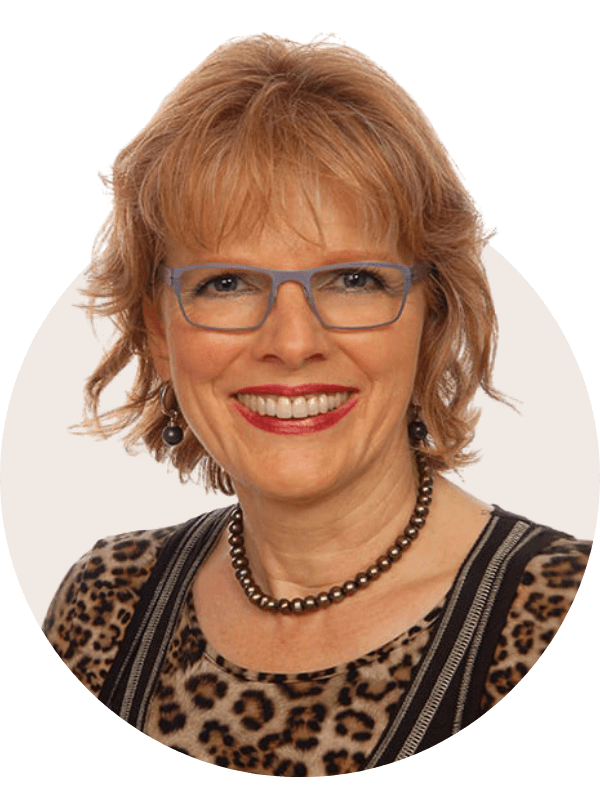 Inhaberin Lisa Bunjes