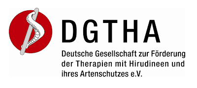 Logo DGTHA